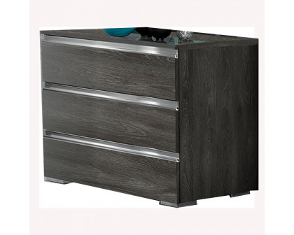 MCS Oxford Dresser - Single