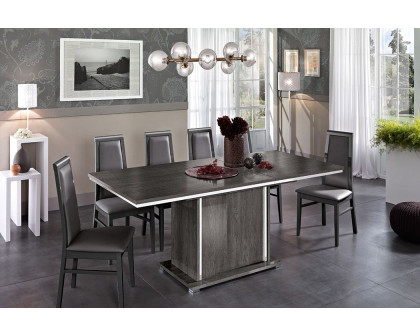 MCS - Oxford Dining Set