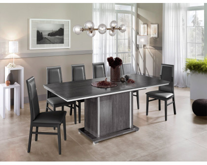 MCS - Oxford Dining Set