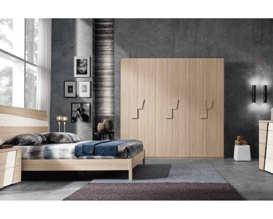 MCS - GR1 Bedroom Set