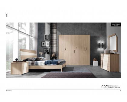 MCS - GR1 Bedroom Set