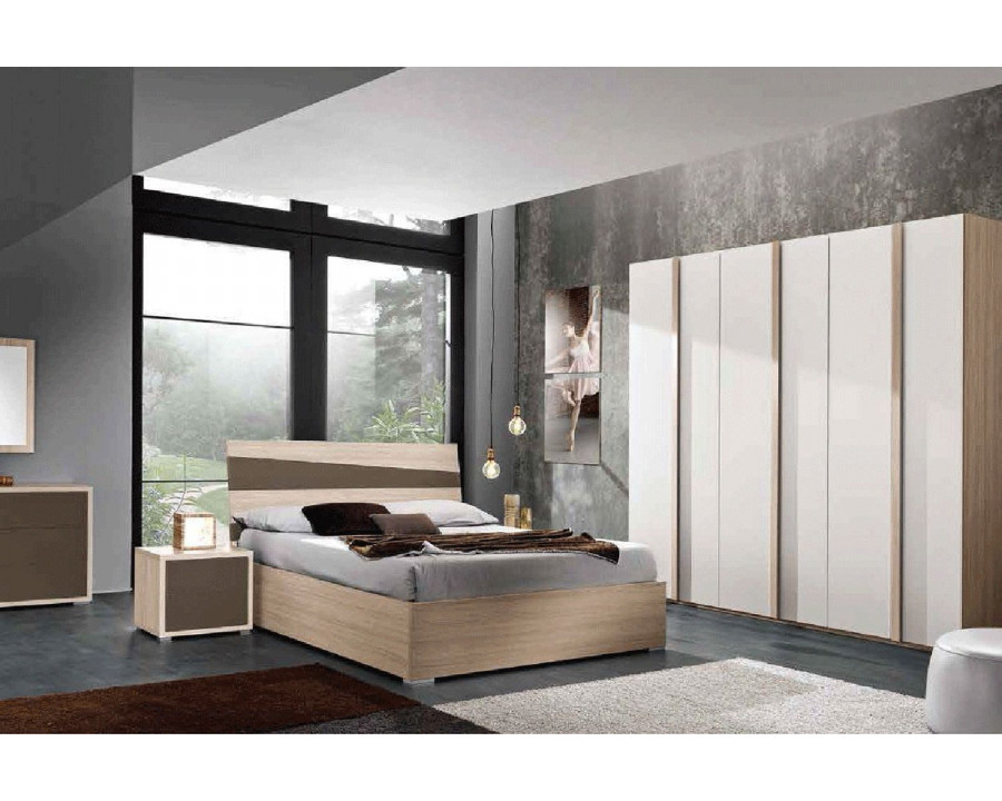 MCS - GR2 Bedroom Set