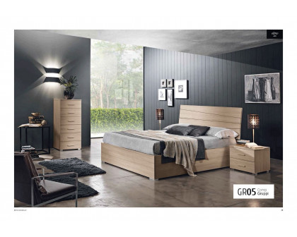 MCS - GR5 Bedroom Set