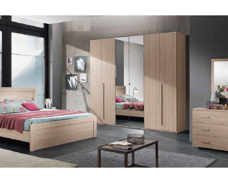 MCS - GR7 Bedroom Set