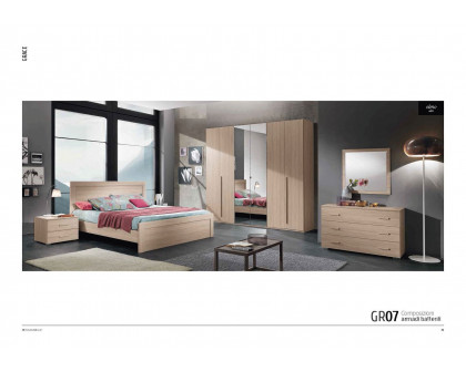 MCS - GR7 Bedroom Set