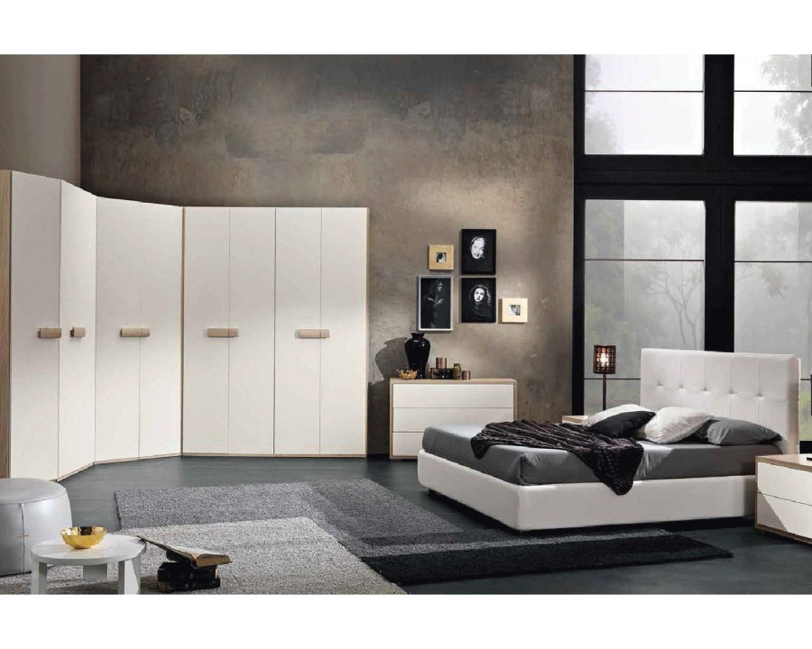 MCS - GR9 Bedroom Set