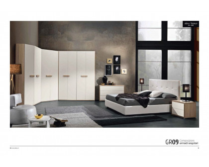 MCS - GR9 Bedroom Set