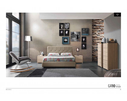 MCS - GR10 Bedroom Set