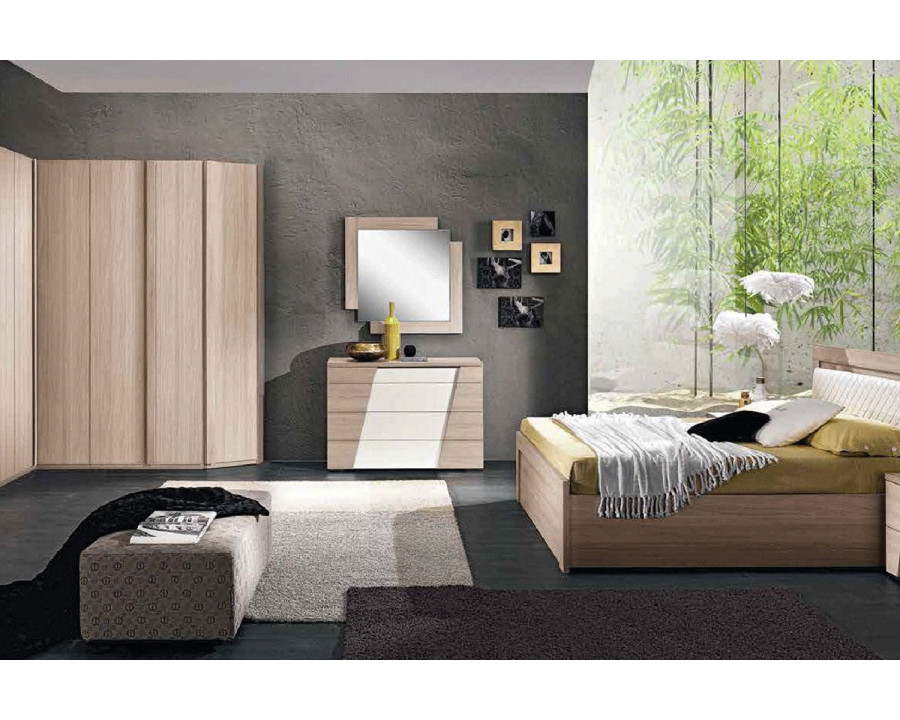 MCS - GR11 Bedroom Set