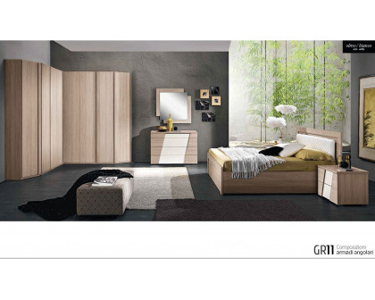 MCS - GR11 Bedroom Set