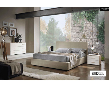 MCS - GR12 Bedroom Set