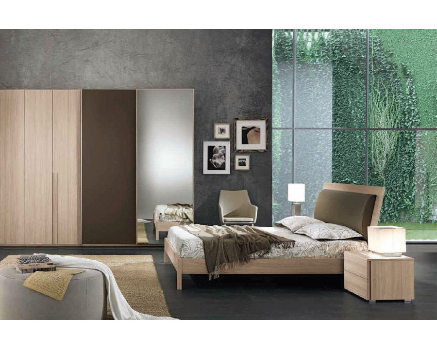 MCS - GR13 Bedroom Set