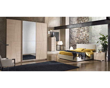 MCS - GR14 Bedroom Set