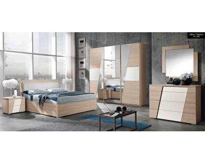 MCS - GR15 Bedroom Set