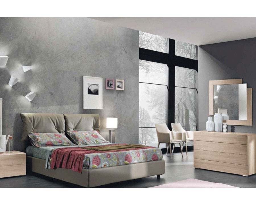 MCS - GR16 Bedroom Set