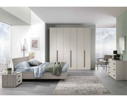 MCS - Ponza Bedroom Set