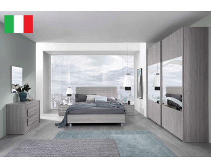 MCS - Linosa Bedroom Set