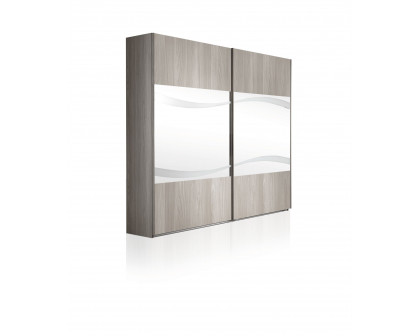 MCS - Linosa Bedroom Set