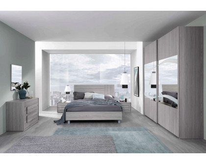 MCS - Linosa Bedroom Set