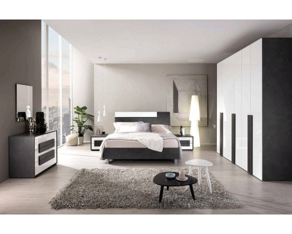 MCS - Panarea Bedroom Set