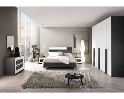 MCS - Panarea Bedroom Set