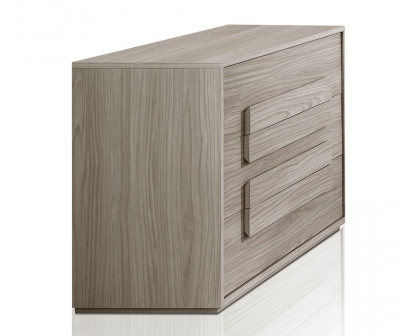 MCS - Linosa Dresser/Mirror Set