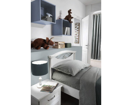 MCS - AF01 Full Size Kids Bedroom Set