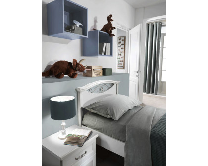 MCS - AF01 Full Size Kids Bedroom Set