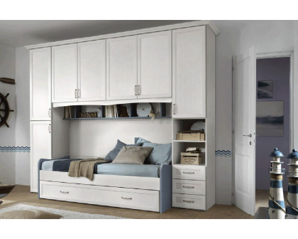 MCS - AF07 MCS - Kids Bedroom Set