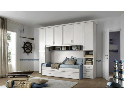 MCS - AF07 MCS - Kids Bedroom Set