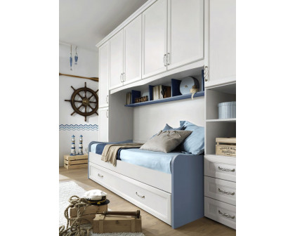 MCS - AF07 MCS - Kids Bedroom Set