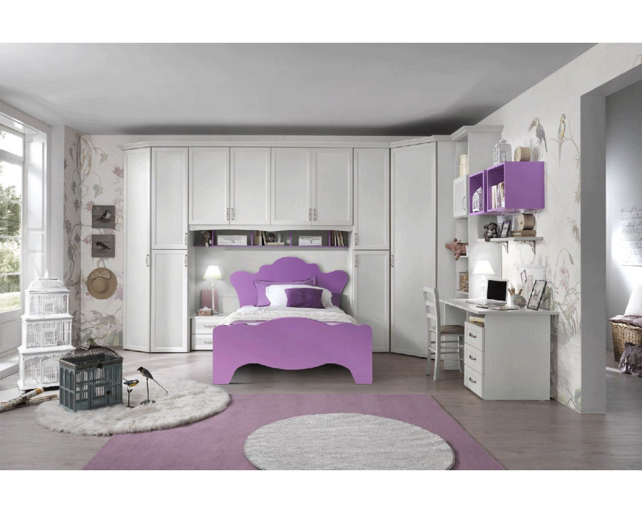 MCS - AF10 MCS - Kids Bedroom Set