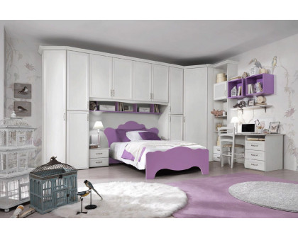 MCS - AF10 MCS - Kids Bedroom Set