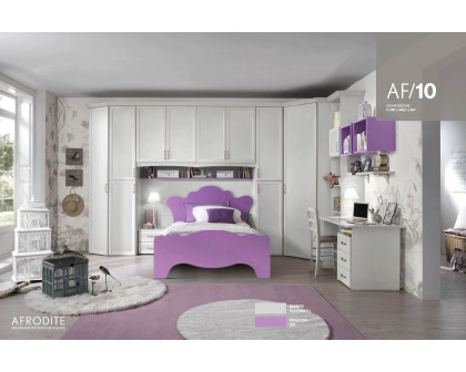 MCS - AF10 MCS - Kids Bedroom Set