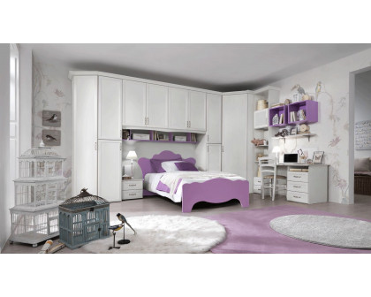 MCS - AF10 MCS - Kids Bedroom Set