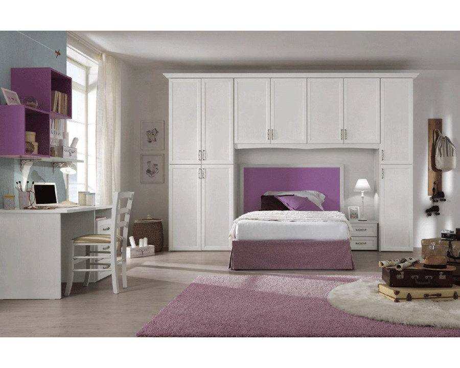 MCS - AF16 MCS - Kids Bedroom Set