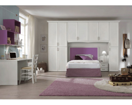 MCS - AF16 MCS - Kids Bedroom Set