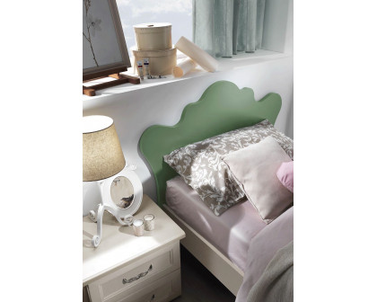 MCS - AF19 Full Size Kids Bedroom Set