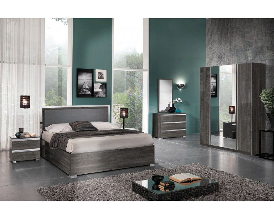 MCS - Oxford Bedroom Set