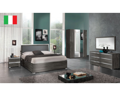 MCS - Oxford Bedroom Set