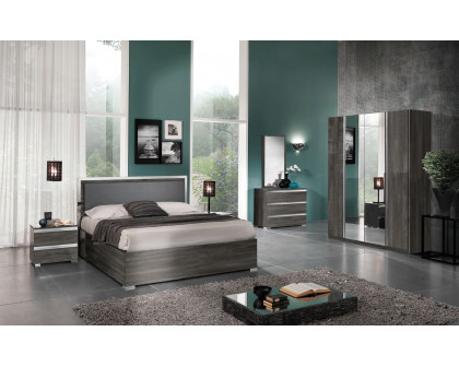 MCS - Oxford Bedroom Set