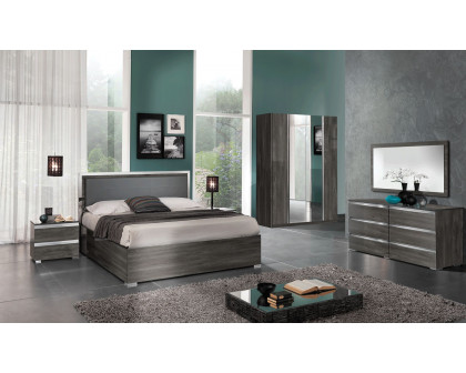 MCS - Oxford Bedroom Set