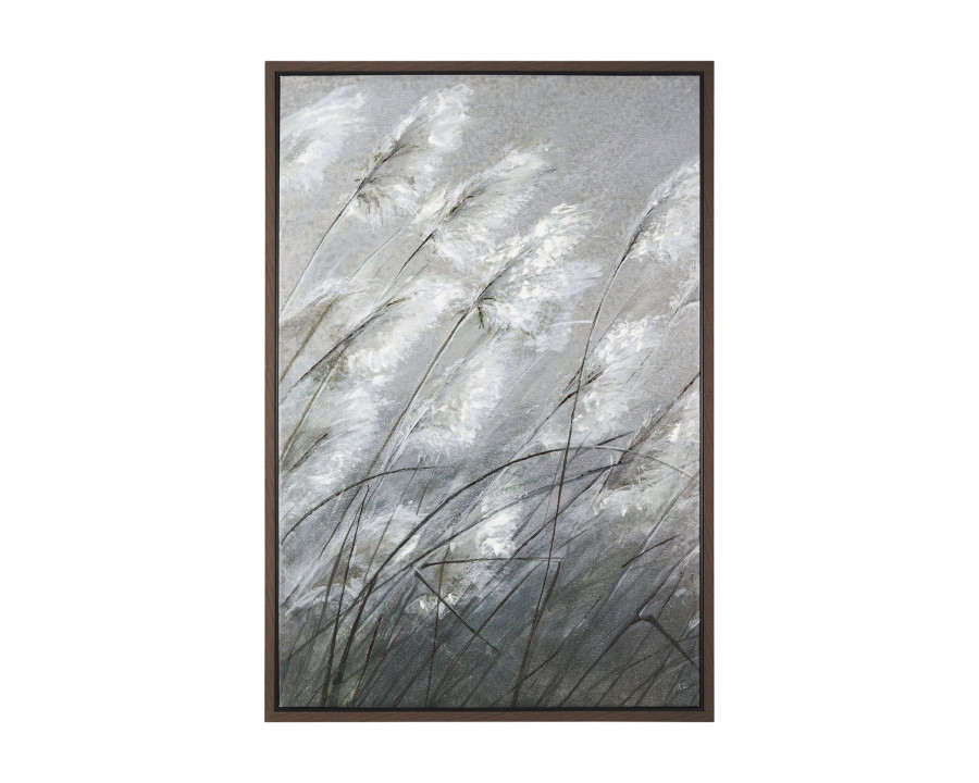 Mercana Pampas Grass Breeze I