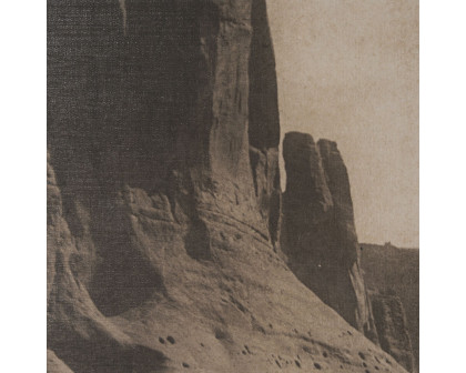 Mercana - Canyon de Chelly