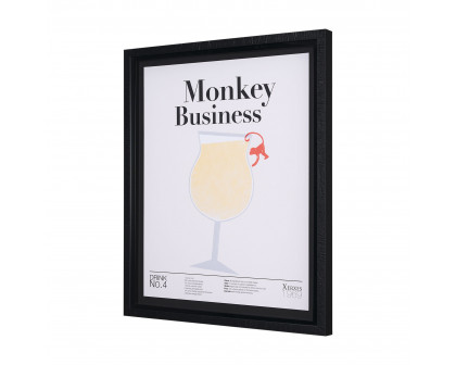 Mercana Monkey Business