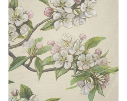 Mercana Botanical Study-Malus Sylvestris