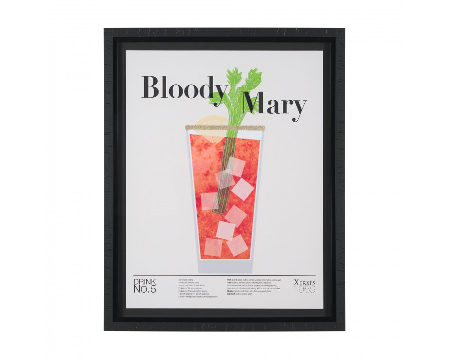 Mercana Bloody Mary