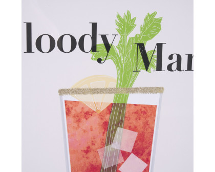 Mercana Bloody Mary