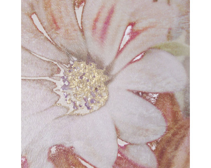 Mercana Subtle Florals I