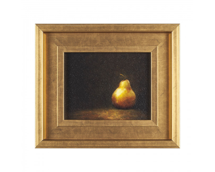 Mercana Lonely Pear